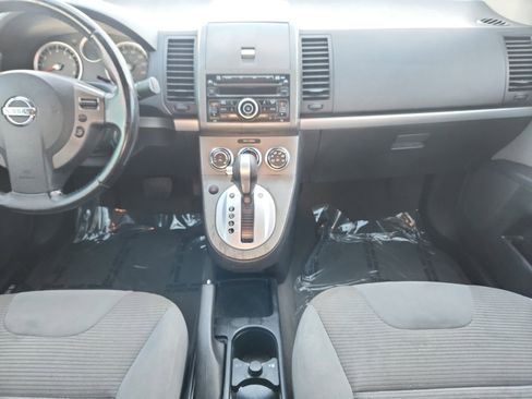 Used 2011 Nissan Sentra 2.0 S w/ Convenience Pkg image 21