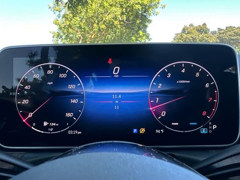 New 2026 Mercedes-Benz C 300 Sedan image 23