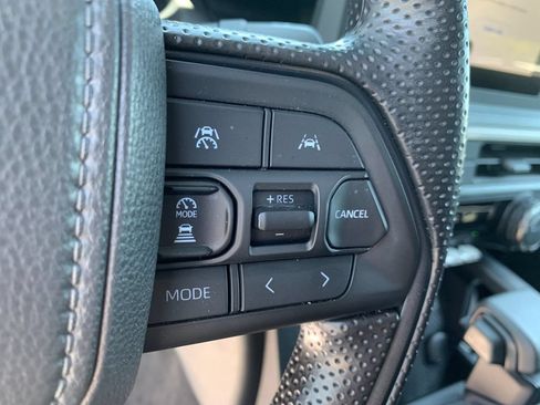 Used 2025 Toyota Tacoma SR RWD image 27