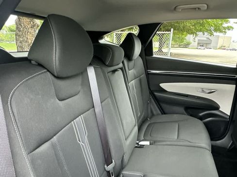 Used 2024 Hyundai Tucson SEL FWD image 14