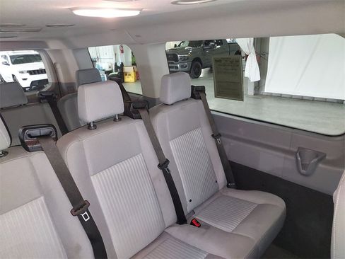 Used 2019 Ford Transit 150 XLT image 14