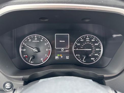 New 2026 Subaru Ascent Touring image 23