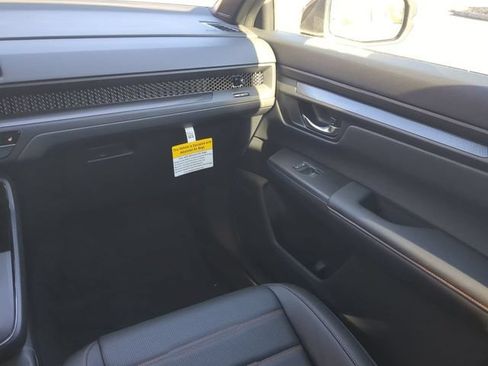 Used 2026 Honda CR-V Sport-L image 16
