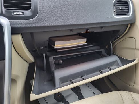 Used 2015 Volvo S60 T5 Premier image 22