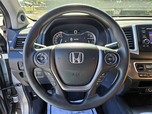 Used 2019 Honda Ridgeline Sport image 26