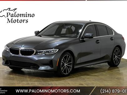 Used 2022 BMW 330i Sedan w/ Premium Package