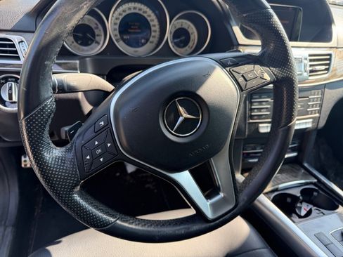 Used 2016 Mercedes-Benz E 350 Sedan image 13