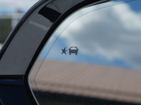 Used 2024 Chevrolet Blazer EV RS AWD/4WD image 32