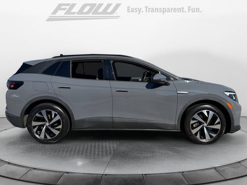 Used 2023 Volkswagen ID.4 Pro RWD image 10