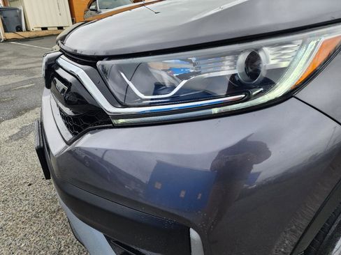 Used 2020 Honda CR-V LX image 34