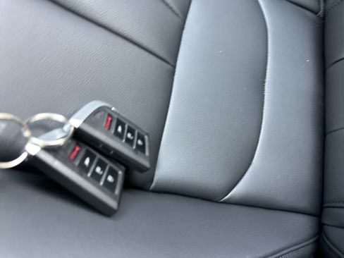 Used 2025 Acura Integra FWD image 20