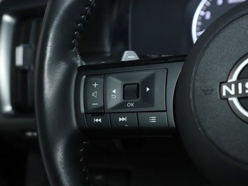 Certified 2025 Nissan Pathfinder SL image 24