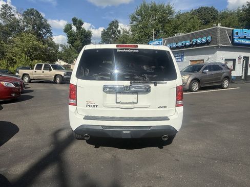 Used 2014 Honda Pilot EX-L image 9