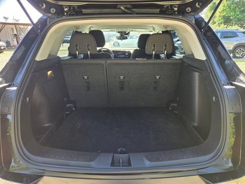 Used 2025 Chevrolet TrailBlazer LT AWD/4WD image 7