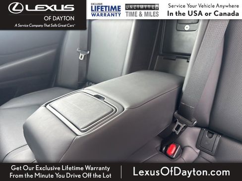 Used 2023 Lexus ES 350 w/ Premium Package image 33