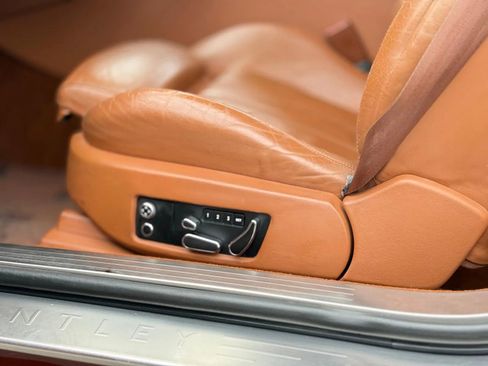 Used 2005 Bentley Continental GT AWD/4WD image 12