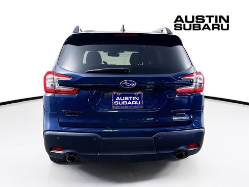 Used 2023 Subaru Ascent Onyx Edition image 6