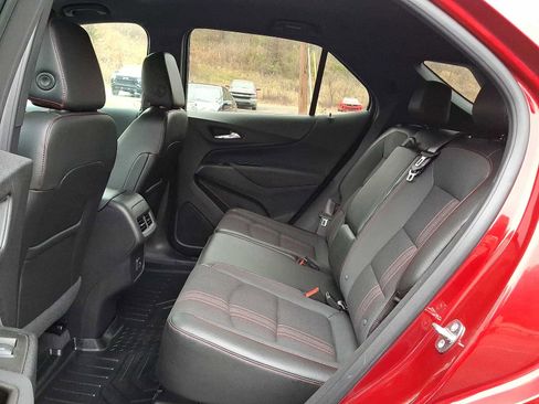 Used 2023 Chevrolet Equinox RS image 11