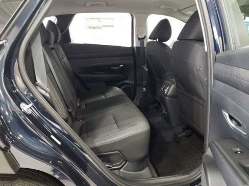 New 2026 Hyundai Tucson Blue SE w/ Tow & Go Package image 18