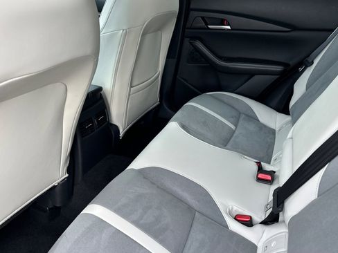 New 2026 MAZDA CX-30 2.5 Turbo w/ Premium Package image 13