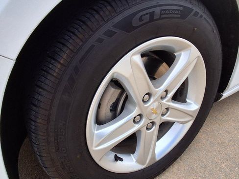 Used 2020 Chevrolet Malibu LS FWD image 20
