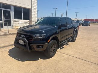 Used 2021 Ford Ranger XLT w/ Tremor Off-Road Package AWD/4WD video 1