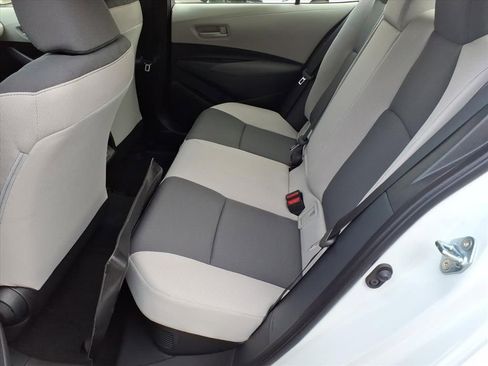 New 2026 Toyota Corolla LE image 5