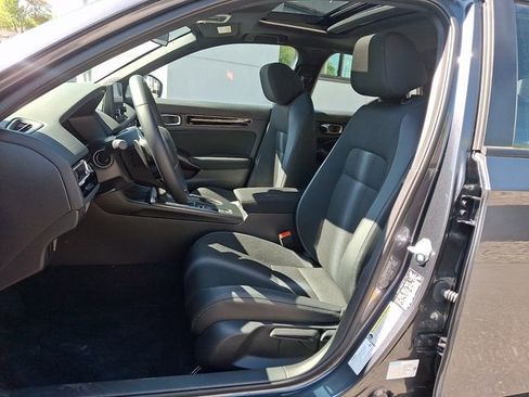 Used 2026 Honda Civic Sport image 13