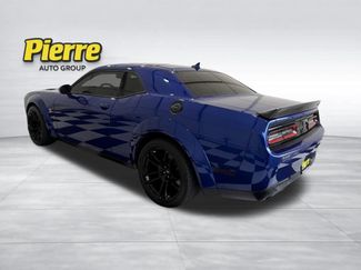 Used 2022 Dodge Challenger R/T Scat Pack RWD video 2