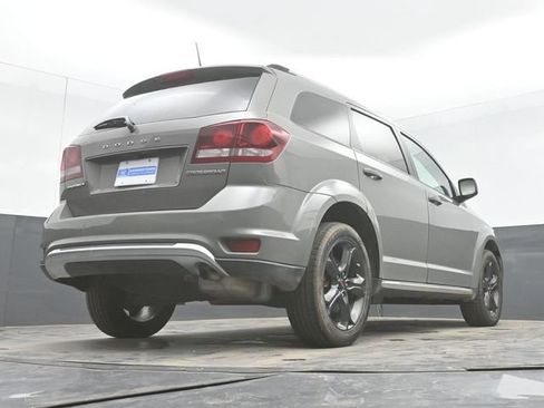 Used 2020 Dodge Journey Crossroad FWD image 47