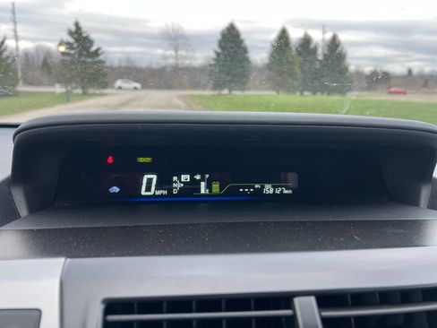 Used 2012 Toyota Prius V Three image 14