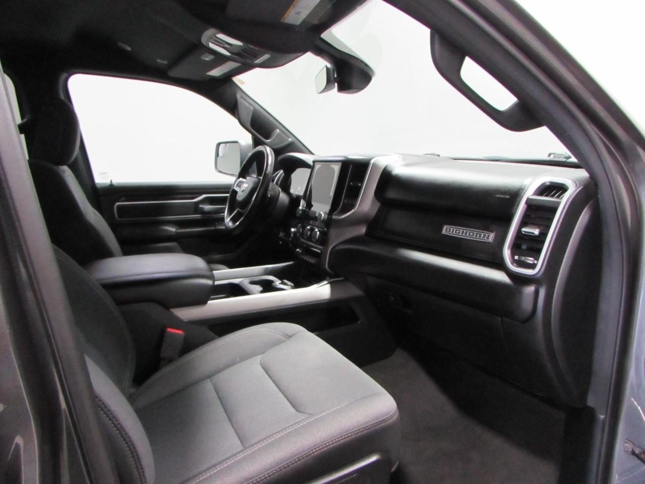 Used 2020 RAM 1500 Big Horn AWD/4WD image 17