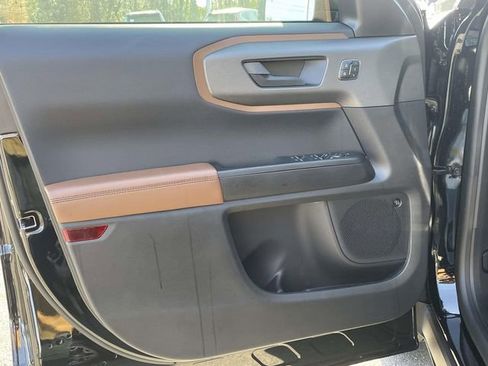 New 2026 Ford Bronco Sport Outer Banks w/ Outer Banks Tech Package+ AWD/4WD image 13