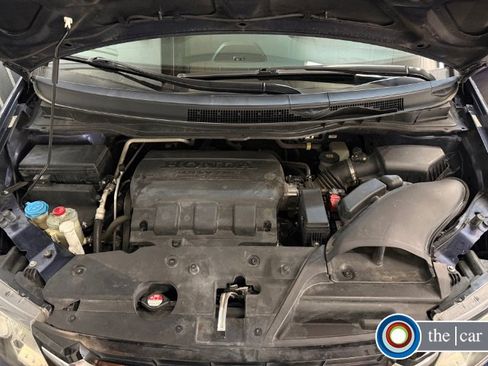 Used 2014 Honda Odyssey EX-L image 7