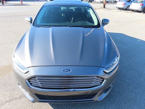 Used 2014 Ford Fusion SE w/ Equipment Group 202A image 32