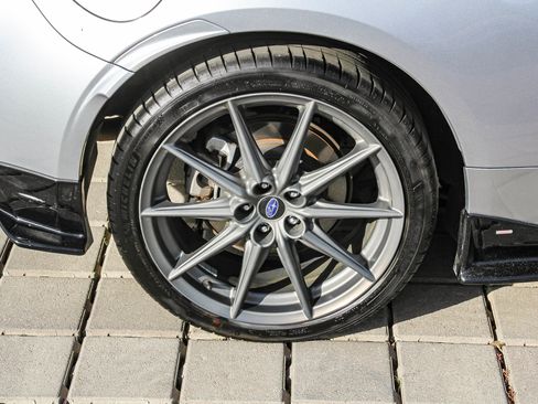 Used 2022 Subaru BRZ Limited image 8