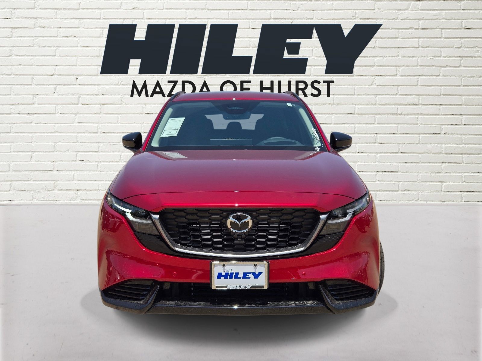 New 2026 MAZDA CX-5 2.5 S w/ Premium Plus Package AWD/4WD image 2