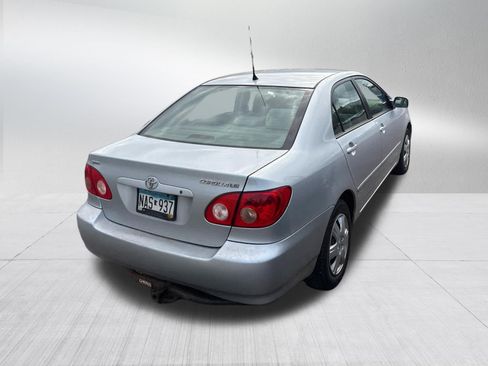 Used 2008 Toyota Corolla LE FWD image 14