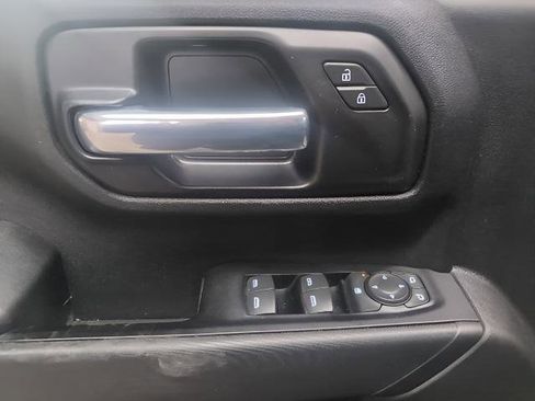 Used 2020 Chevrolet Silverado 2500 W/T w/ WT Convenience Package image 8