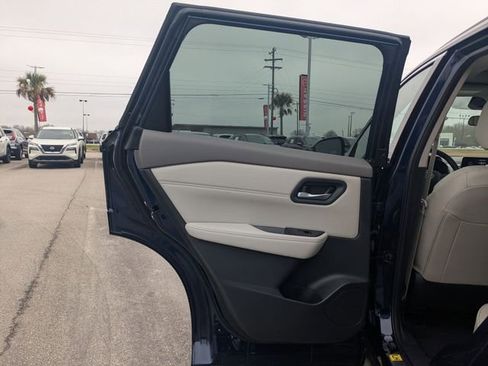 New 2026 Nissan Rogue Dark Armor image 25