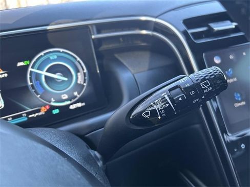 Certified 2022 Hyundai Tucson Limited w/ Cargo Package image 30