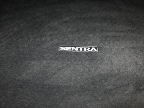Used 2024 Nissan Sentra SR FWD image 15