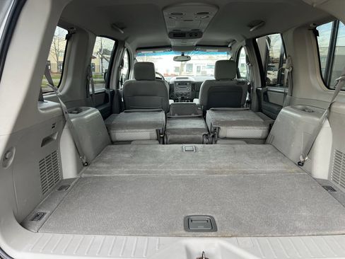 Used 2004 Nissan Armada SE w/ (Tow) Tow Pkg image 22