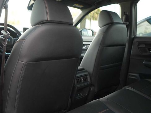 Used 2026 Honda CR-V Sport-L image 13
