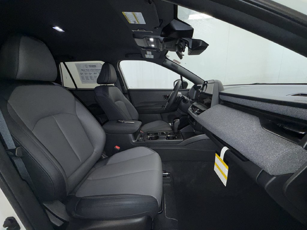 New 2026 Subaru Outback Premium AWD/4WD image 18
