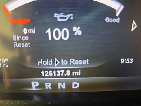 Used 2017 RAM 1500 Laramie w/ Convenience Group AWD/4WD image 15