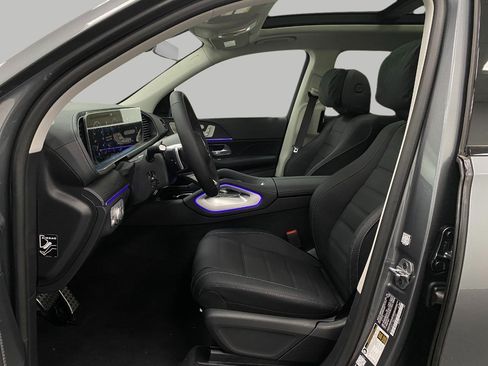 New 2026 Mercedes-Benz GLS 450 4MATIC image 70