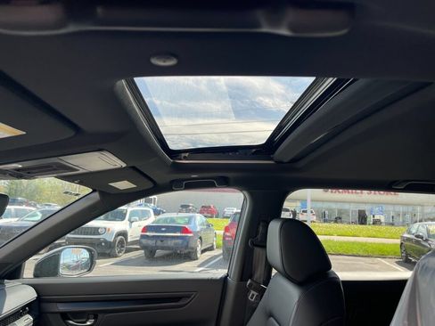 New 2026 Honda CR-V Sport-L image 9