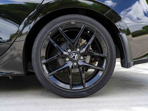 Used 2024 Honda Civic Sport image 15