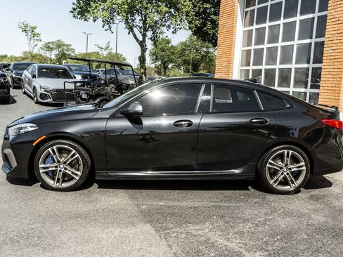 Used 2021 BMW M235i xDrive Gran Coupe AWD/4WD image 40